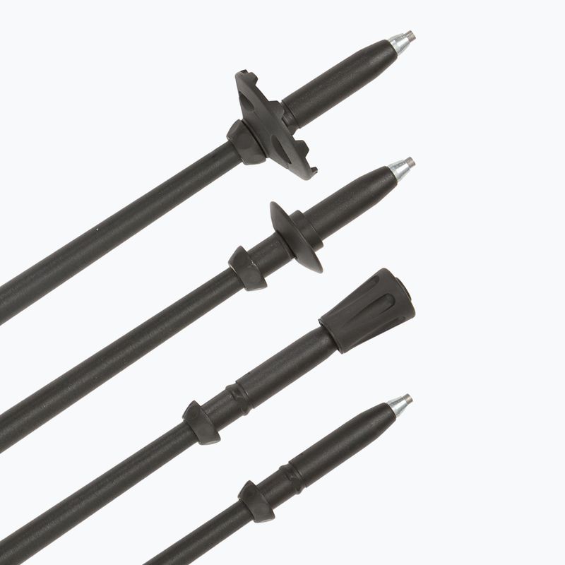 Žygio lazdos Fizan Compact MS magenta 6