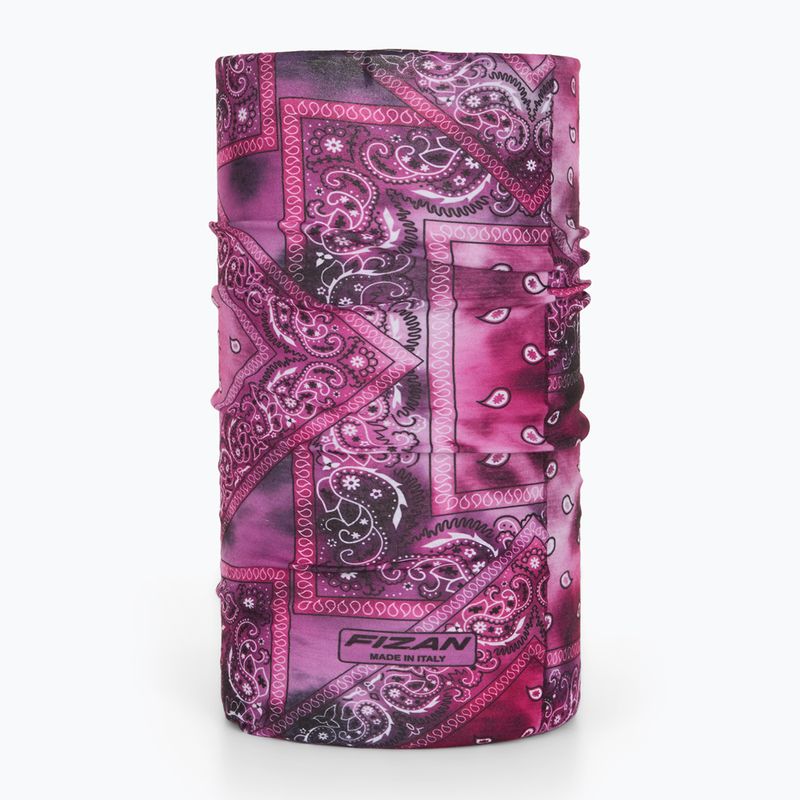 Žygio lazdos Fizan Compact MS magenta 7