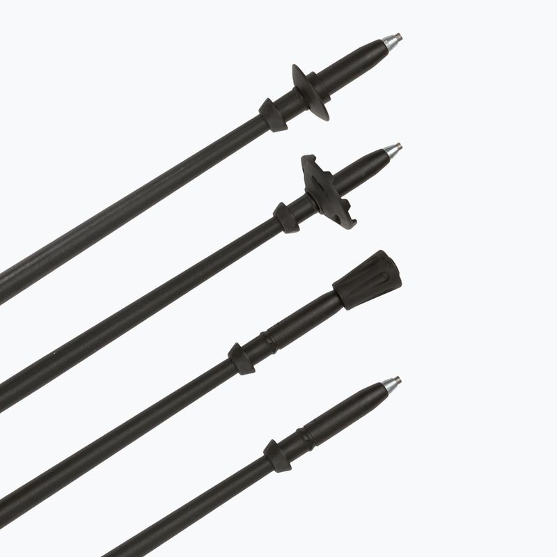 Žygio lazdos Fizan Compact green 6