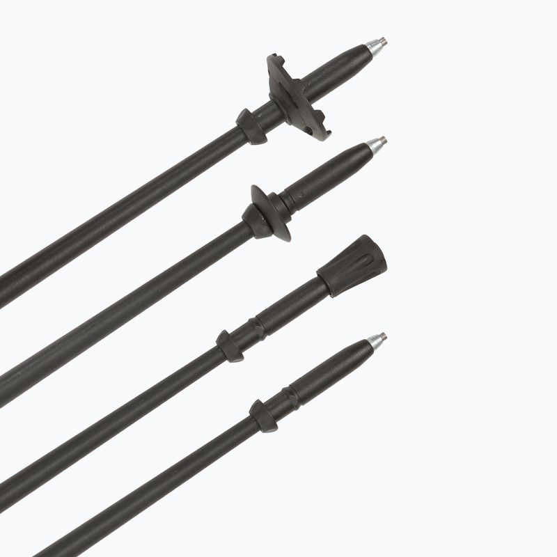 Žygio lazdos Fizan Compact ocean blue 6