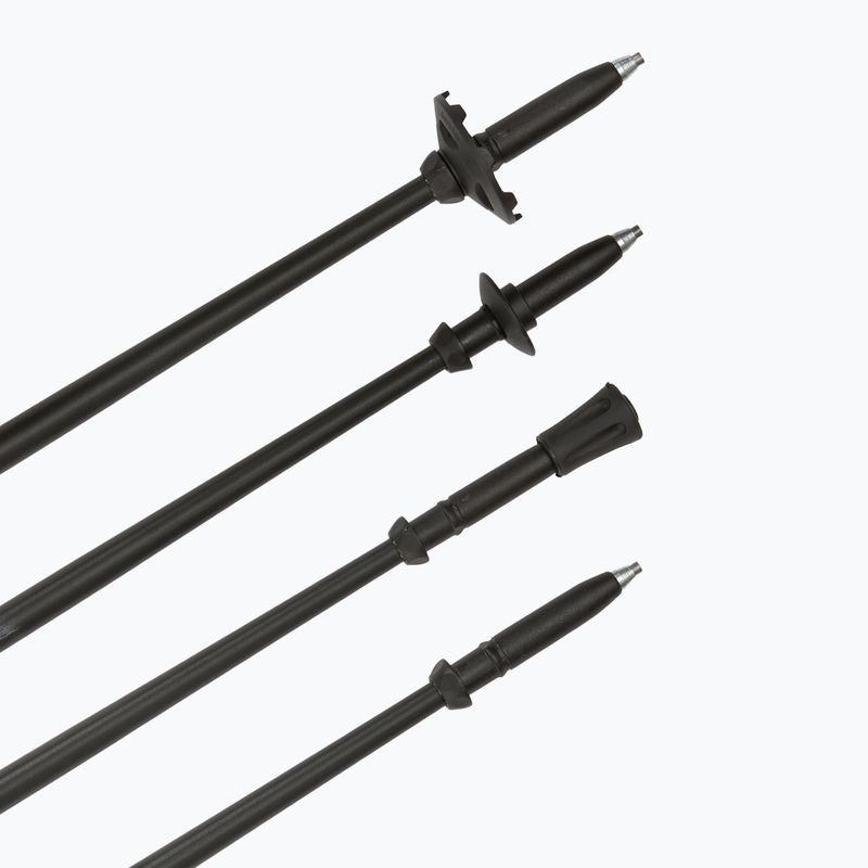 Žygio lazdos Fizan Compact beige 6