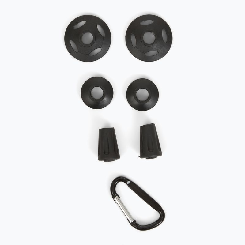 Žygio lazdos Fizan Compact beige 7