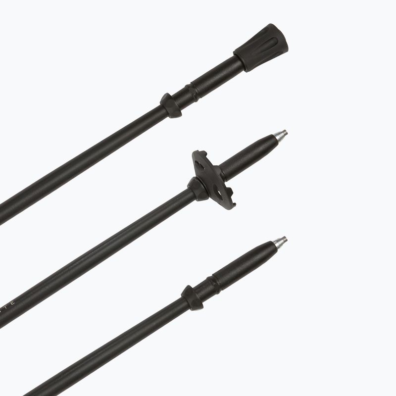 Žygio lazdos Fizan Compact 4 water green 6