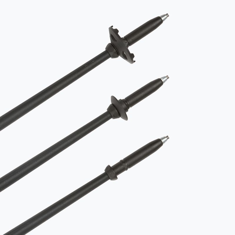 Žygio lazdos Fizan Prestige sugar paper 6