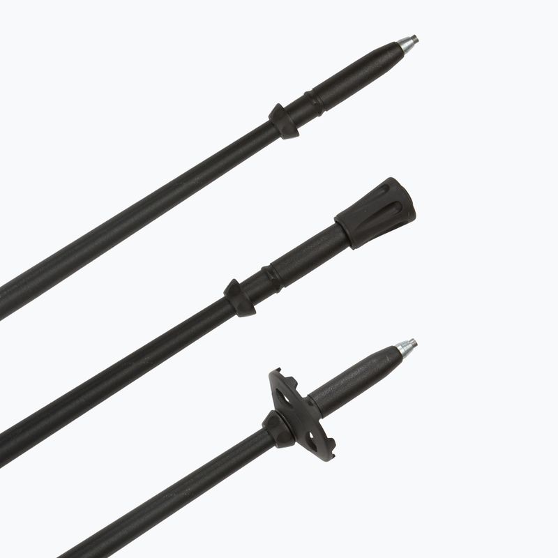 Žygio lazdos Fizan Trek light blue 6