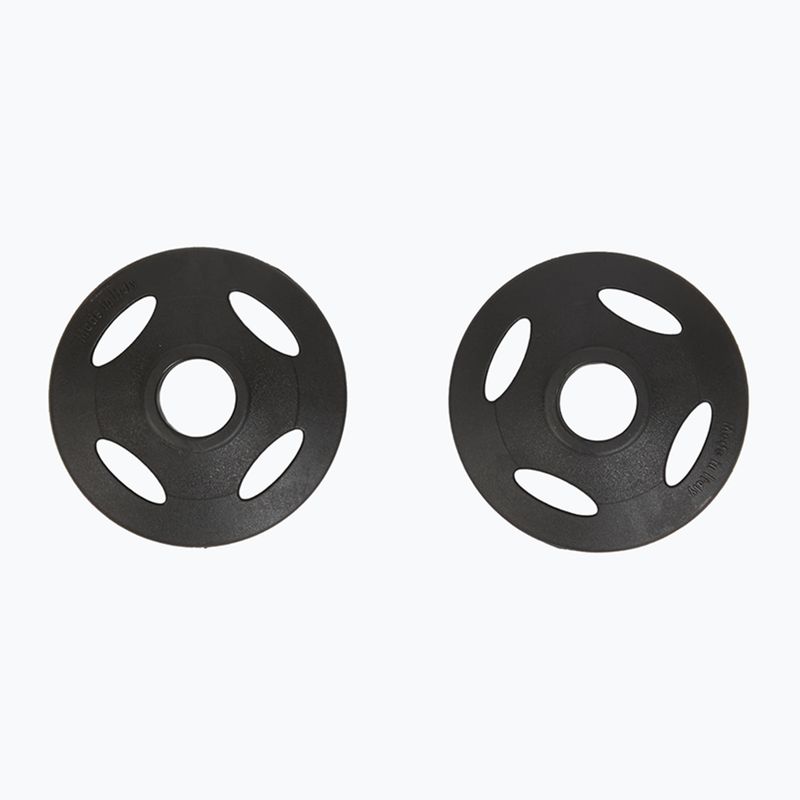 Žygio lazdos Fizan Explorer beige/blue 7