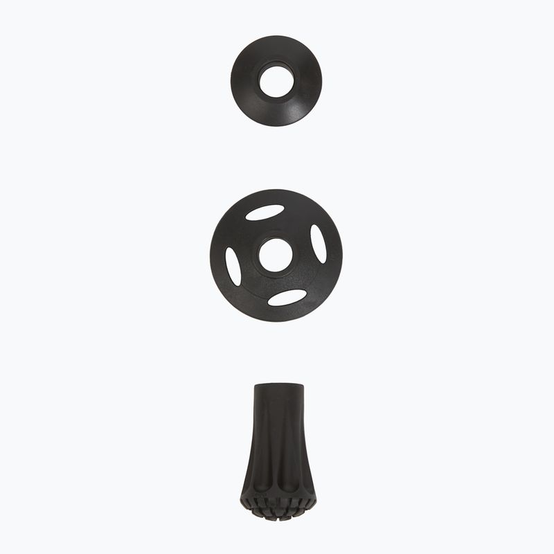 Šiaurietiško ėjimo lazda Fizan Classic Micro grey 6