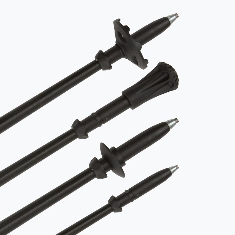 Fizan Classic Micro magenta šiaurietiško ėjimo lazdos 5