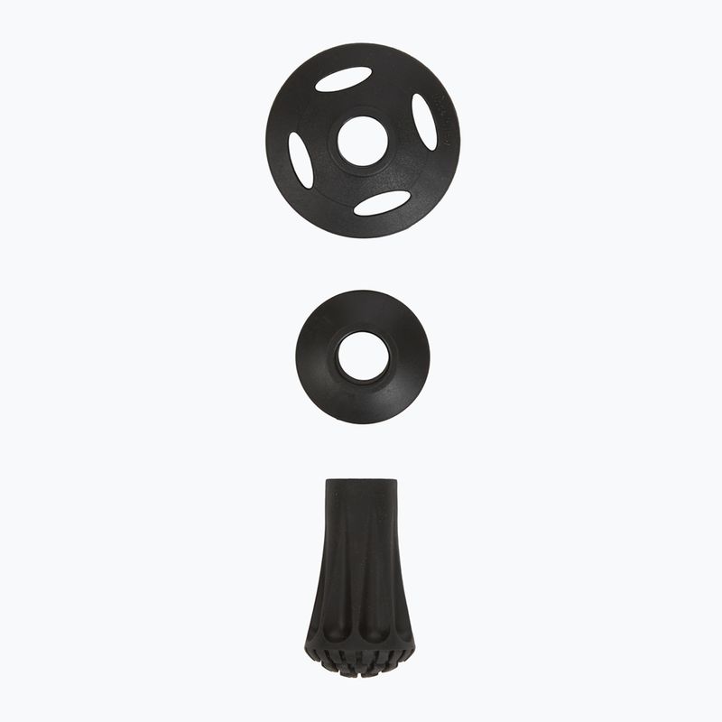 Fizan Classic Micro magenta šiaurietiško ėjimo lazdos 6