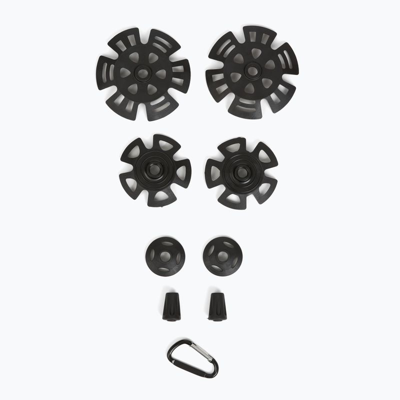 Žygio lazdos Fizan Aria beige 6