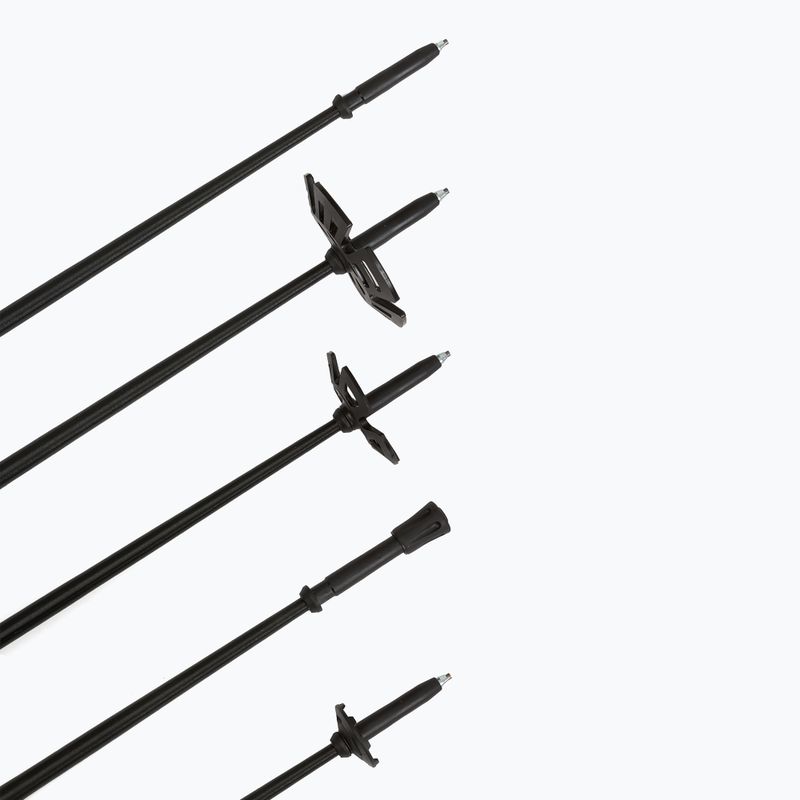 Žygio lazdos Fizan Aria beige 7