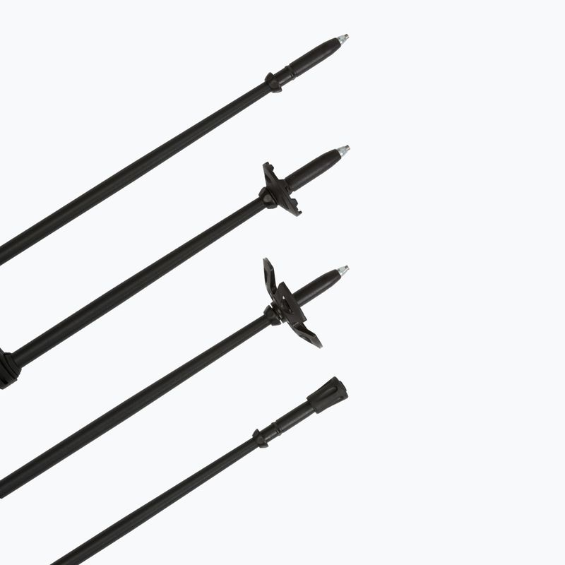 Žygio lazdos Fizan Lhotse light blue 7