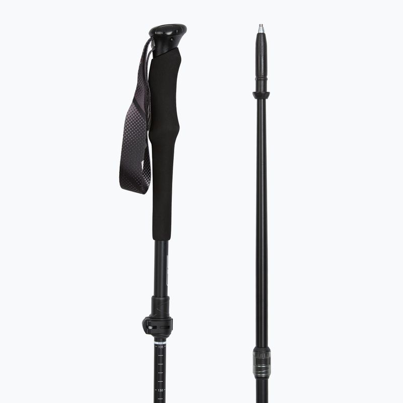 Žygio lazdos Fizan RFP Touring black 3