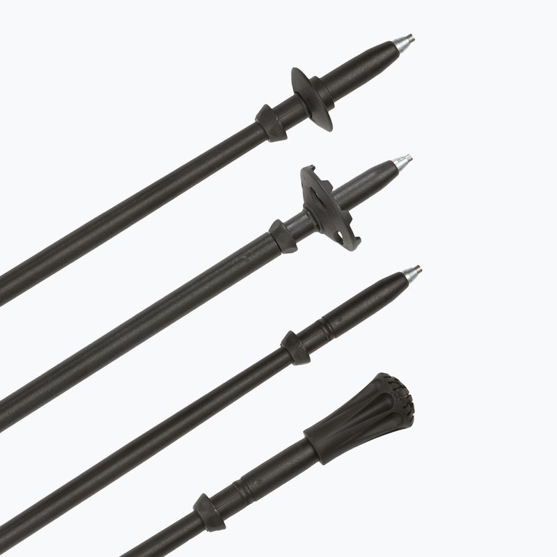 Lazdos Fizan R-evolution Pro grey/beige 6