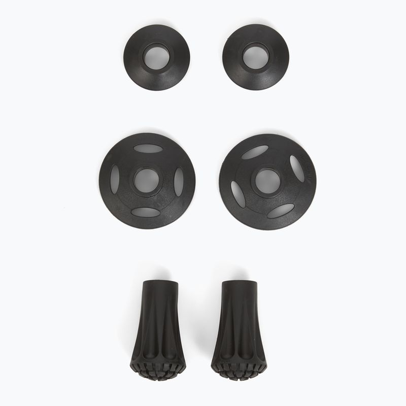 Lazdos Fizan R-evolution Pro grey/beige 7