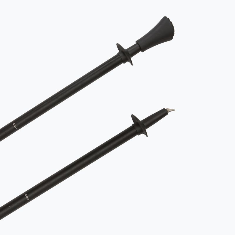 Šiaurietiško ėjimo lazdos Fizan R-evolution grey/ocean 6