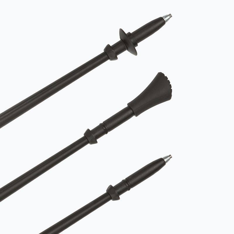 Šiaurietiško ėjimo lazdos Fizan Speed ocean blue 6