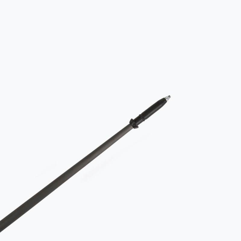 Nordic walking lazdos Fizan Runner 100063 auksinės spalvos 5