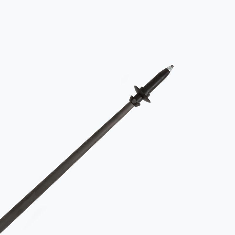 Nordic walking lazdos Fizan Runner 100063 auksinės spalvos 7