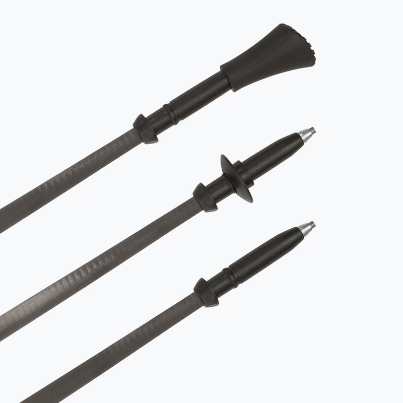 Šiaurietiško ėjimo lazdos Fizan Runner gold 5