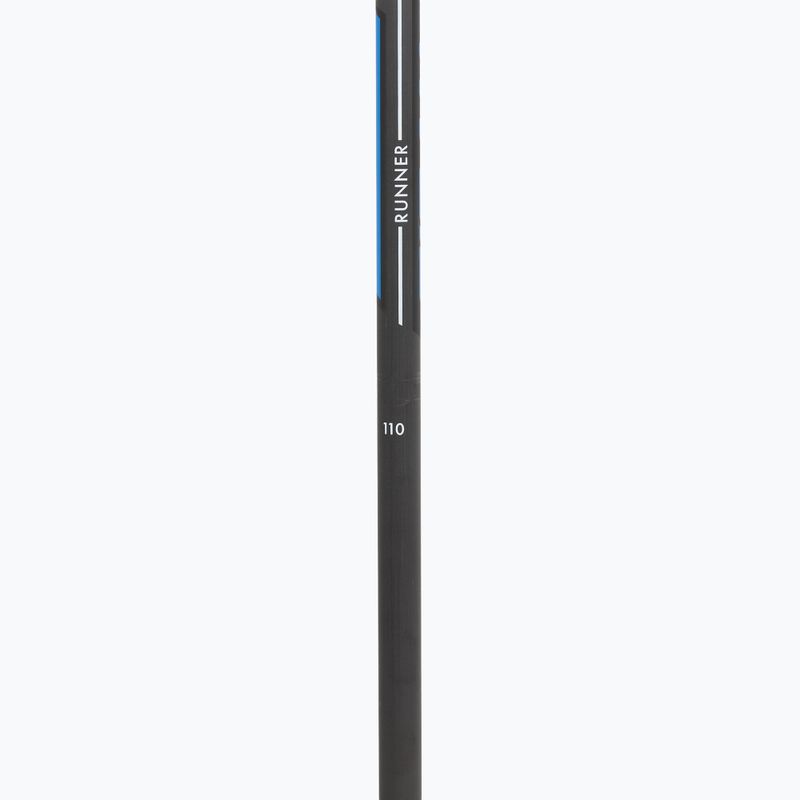 Šiaurietiško ėjimo lazdos Fizan Runner blue 4