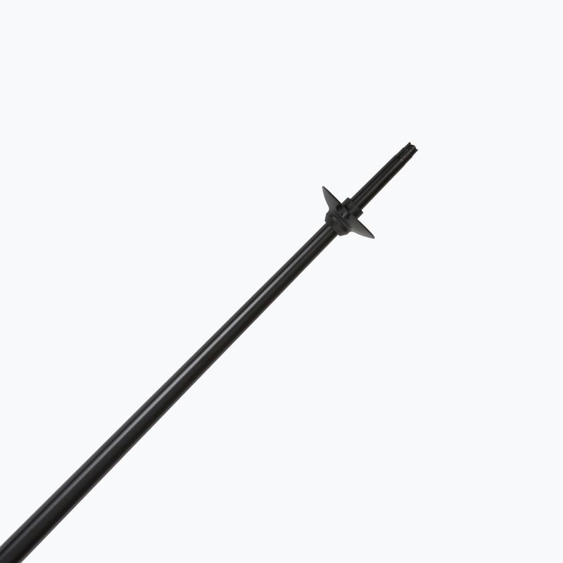 Slidinėjimo lazdos Fizan Action Pro red 5