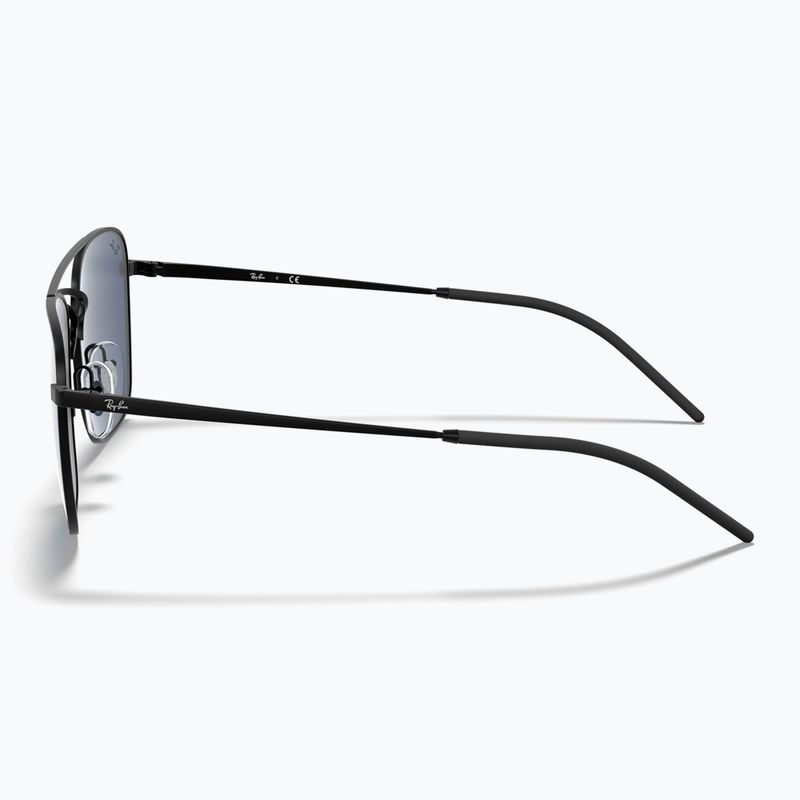Akiniai nuo saulės Ray-Ban RB3588 matt black/dark blue 7