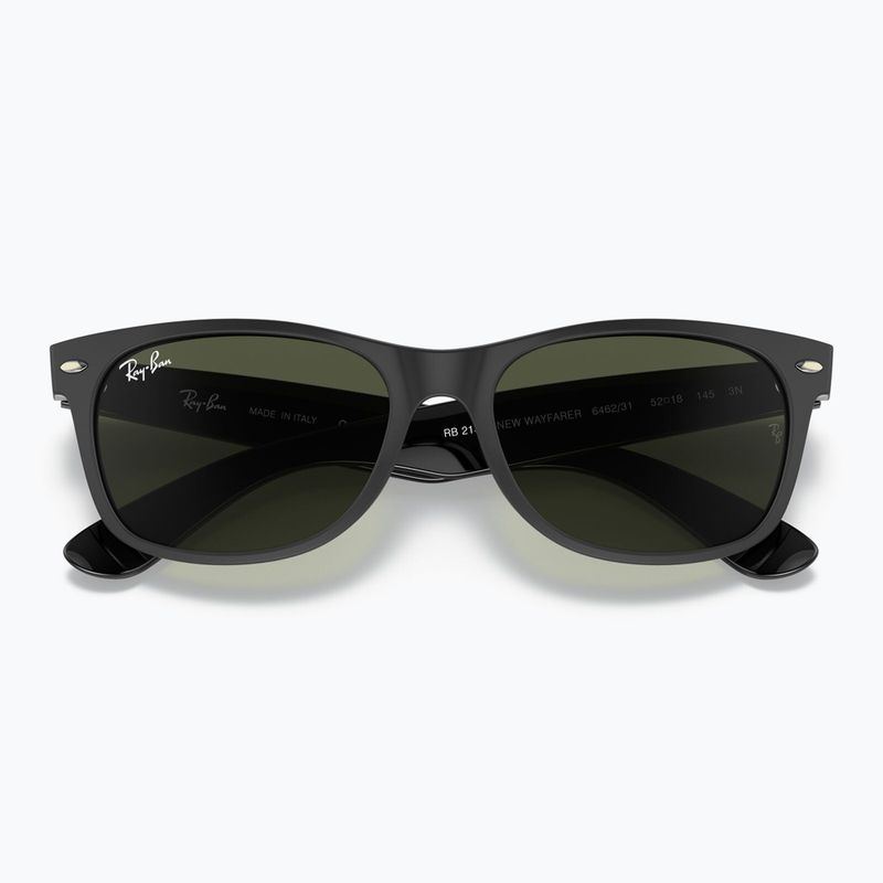 Akiniai nuo saulės Ray-Ban New Wayfarer 3