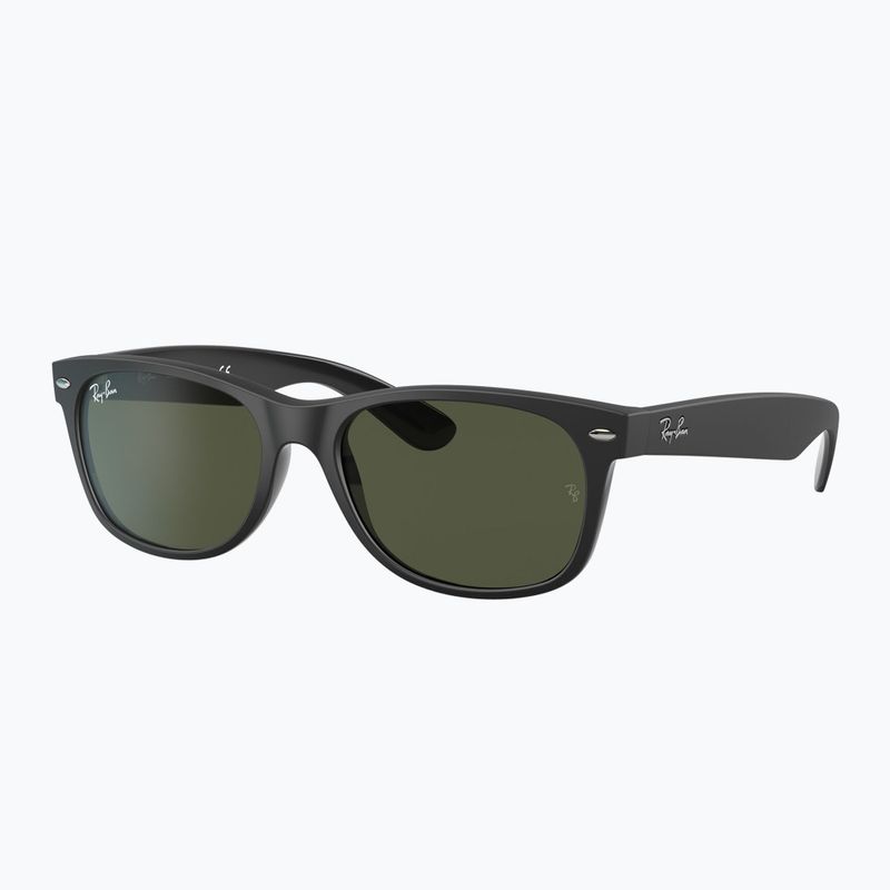 Akiniai nuo saulės Ray-Ban New Wayfarer 4