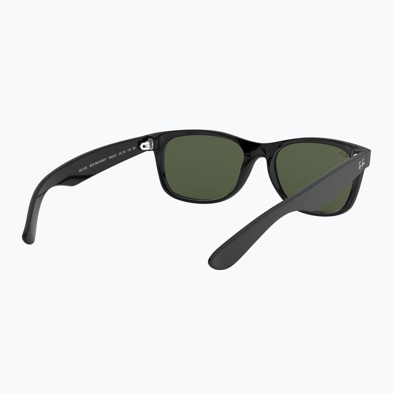 Akiniai nuo saulės Ray-Ban New Wayfarer 6