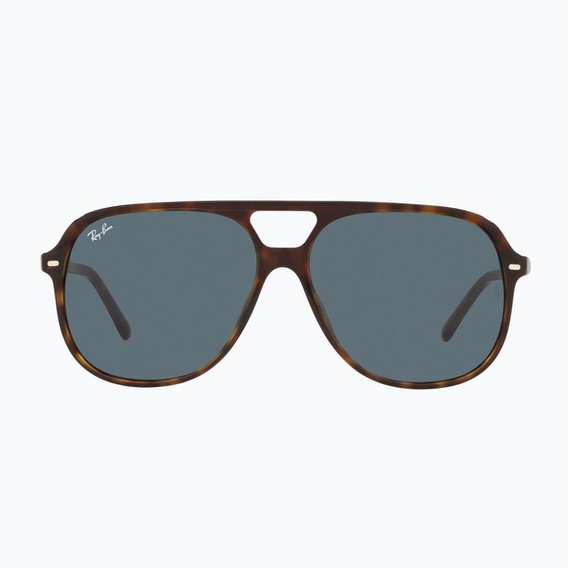 Akiniai nuo saulės Ray-Ban Bill havana/blue 2
