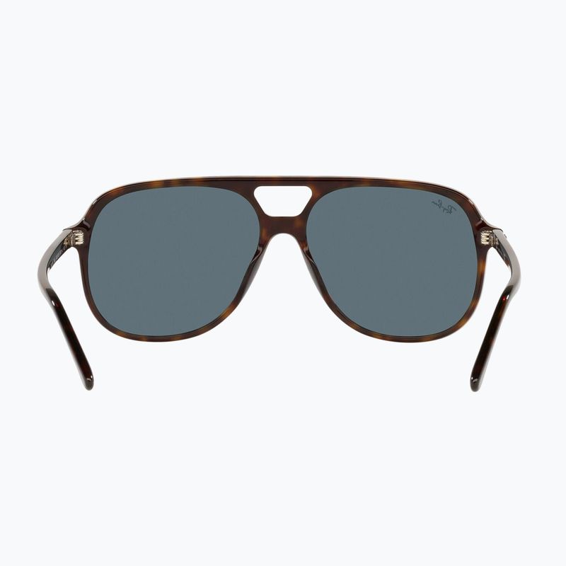Akiniai nuo saulės Ray-Ban Bill havana/blue 5