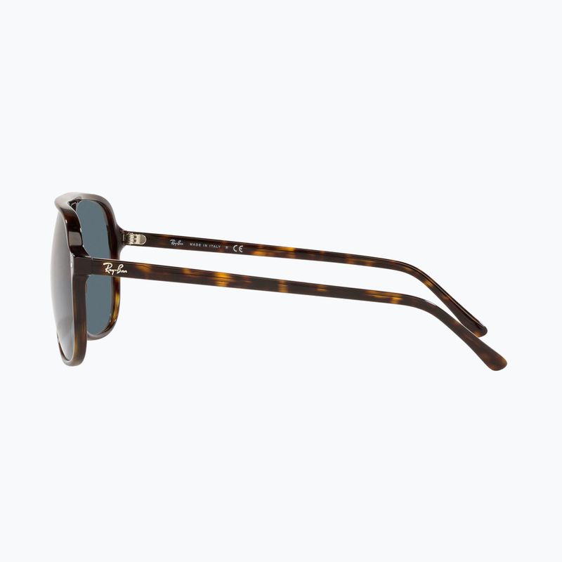 Akiniai nuo saulės Ray-Ban Bill havana/blue 7