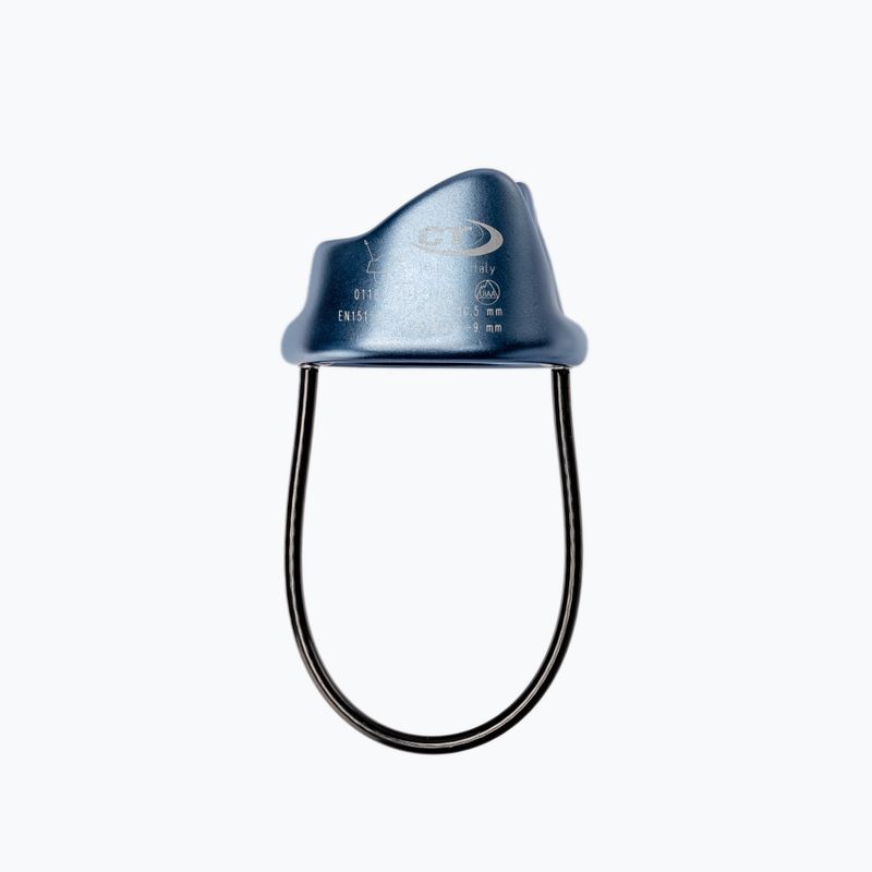 Climbing Technology Doble V Row tvirtinimo įtaisas L6110003 navy blue 2D611A5 2