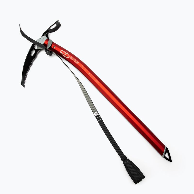 Climbing Technology Alpin Tour Red A86350 čekis 2