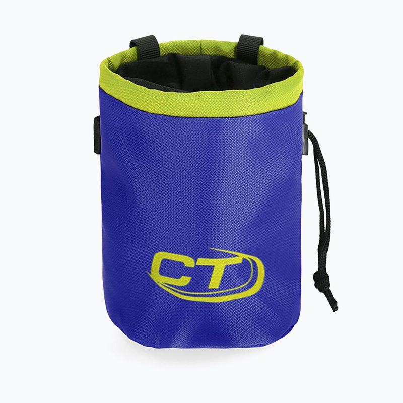 Magnezijos maišeliai Climbing Technology Cylinder assorted colors 3