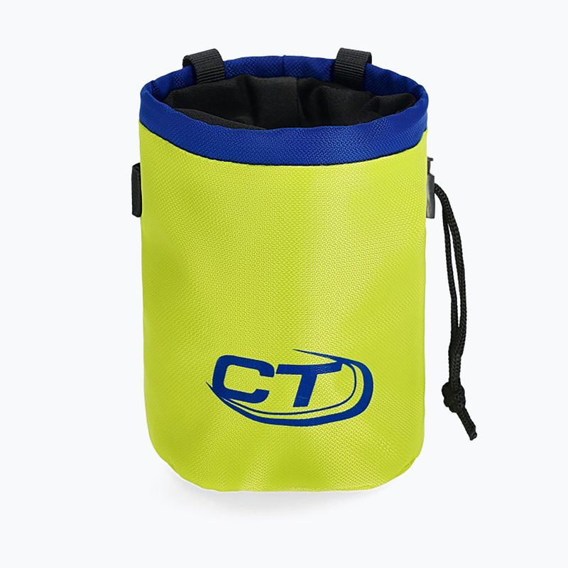 Magnezijos maišeliai Climbing Technology Cylinder assorted colors 5