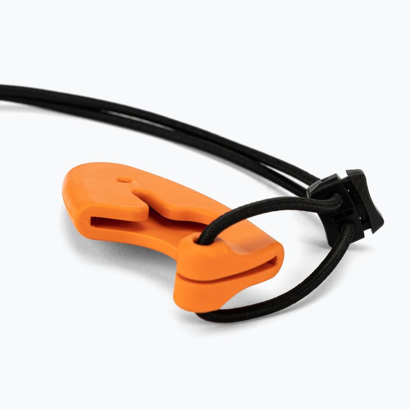 Climbing Technology ledo kirvio smaigalio dangtis V792 orange 6I7920400 2