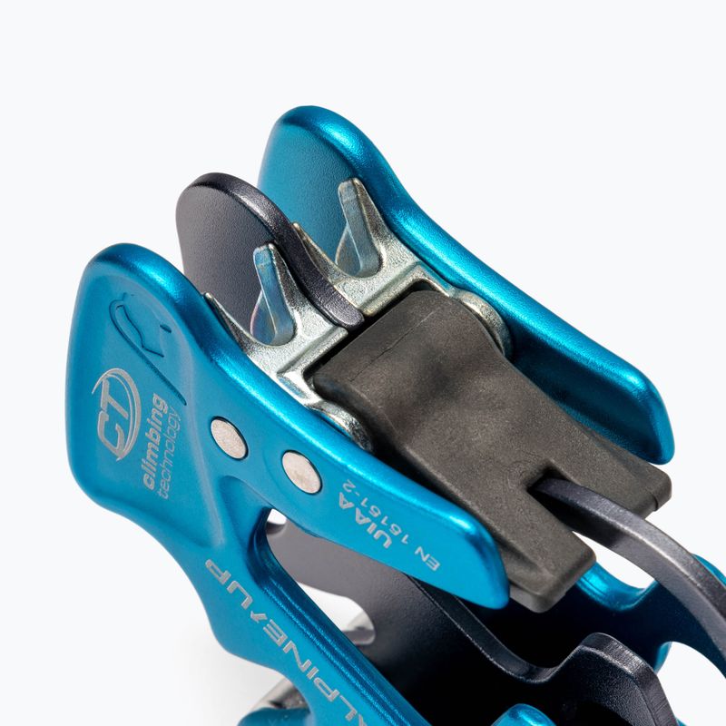Climbing Technology Alpine Up tvirtinimo įtaisas mėlynas 2K651BWWNSYF 4