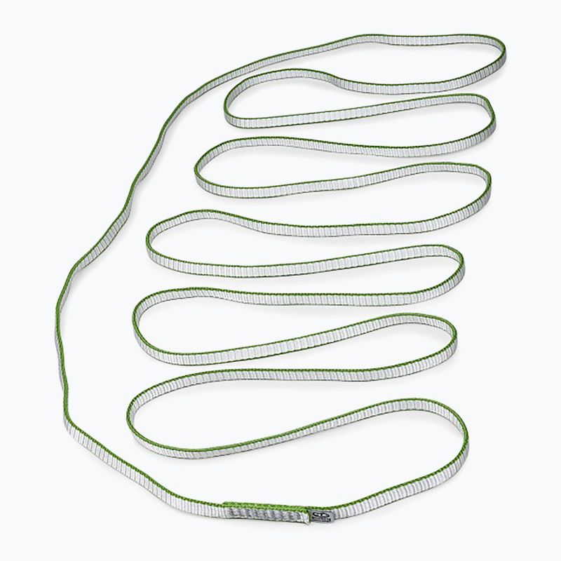 Laipiojimo kilpa Climbing Technology Looper DY white/ green