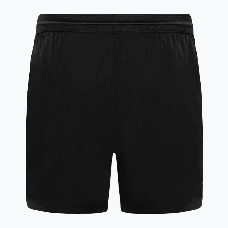Rinkinys marškinėliai + šortai EA7 Emporio Armani Ventus7 Travel black 7
