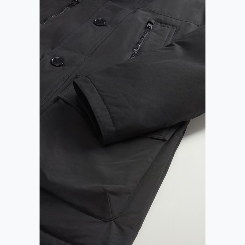Vyriška striukė Woolrich Ramar Arctic Parka black 11
