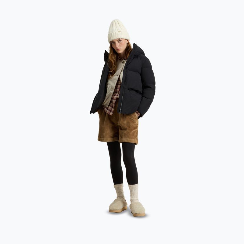 Moteriška striukė Woolrich Cloud Madison black 2