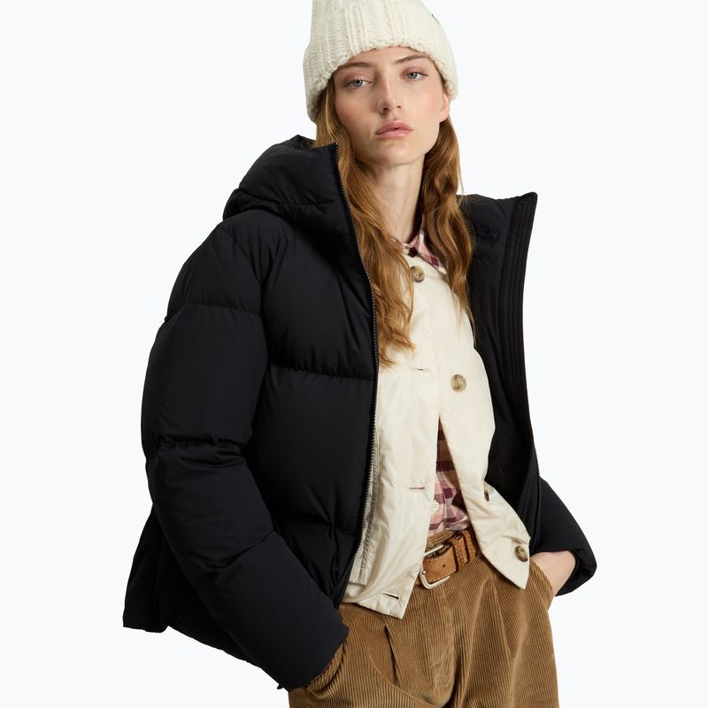 Moteriška striukė Woolrich Cloud Madison black 4
