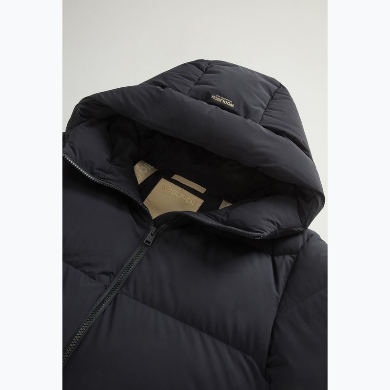 Moteriška striukė Woolrich Cloud Madison black 8