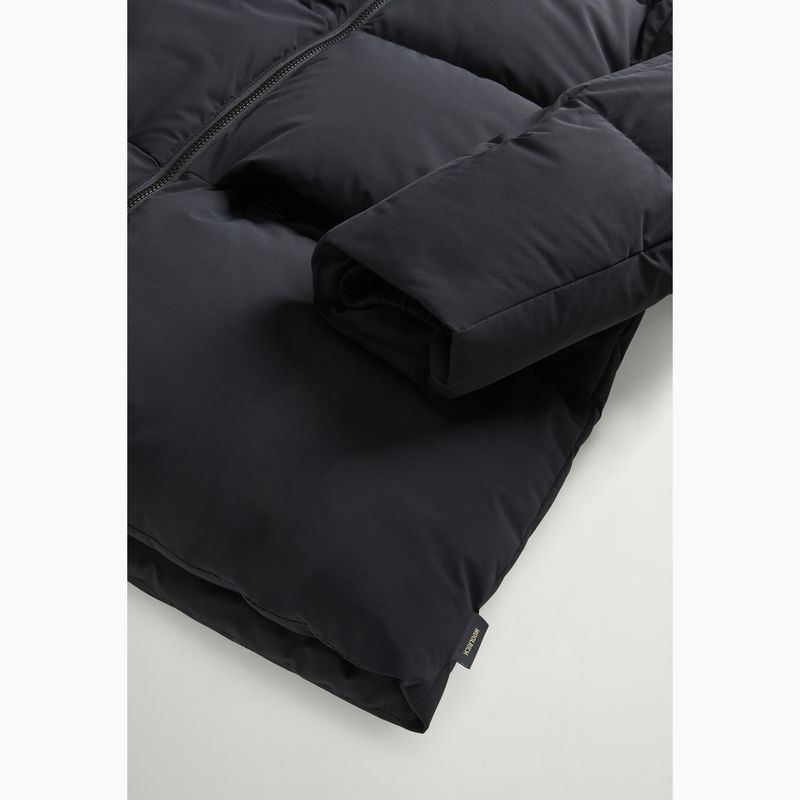 Moteriška striukė Woolrich Cloud Madison black 9