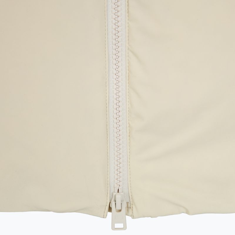 Moteriška striukė Woolrich Cloud Madison milky cream 5