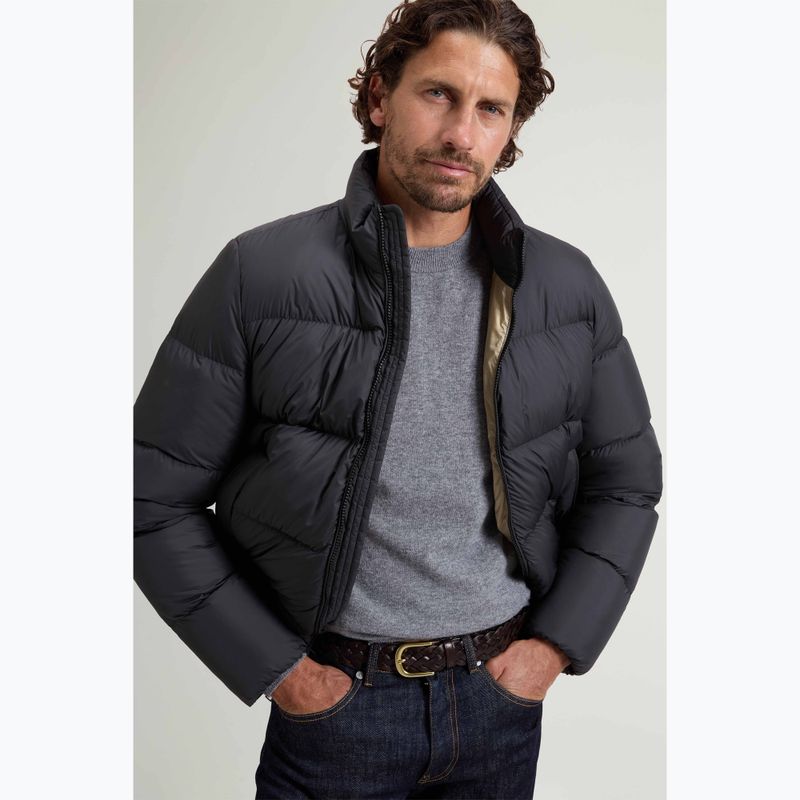 Vyriška striukė Kurtka Woolrich Cloud Eagle falcon 4