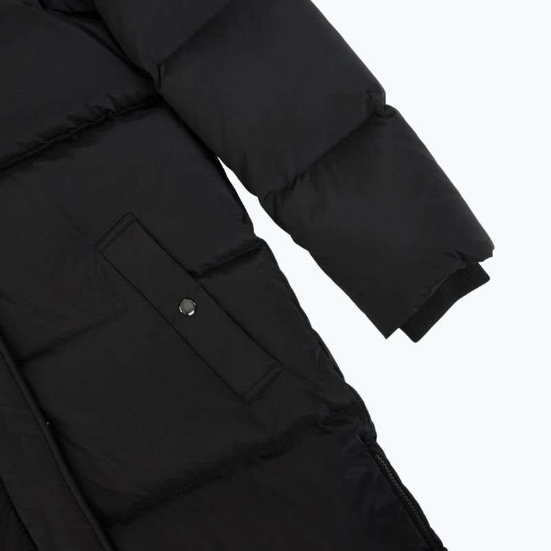 Moteriška striukė Kurtka Woolrich Kelly Long Parka black 3