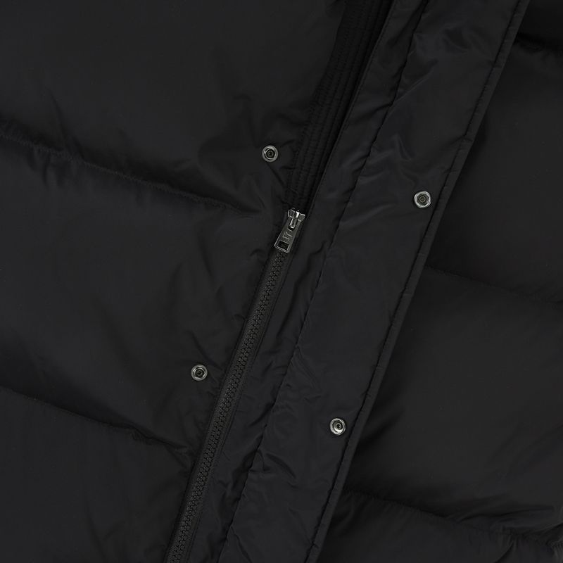 Moteriška striukė Kurtka Woolrich Kelly Long Parka black 4